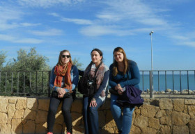 Студенты Estudio Sampere Alicante