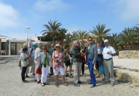 Студенты Estudio Sampere Alicante