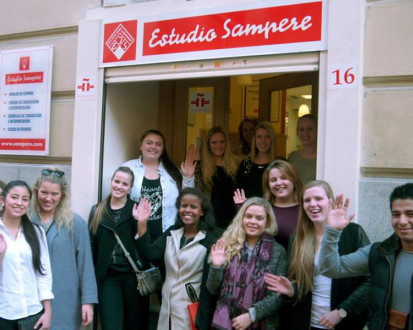 Estudio Sampere Madrid