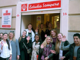 Estudio Sampere Madrid