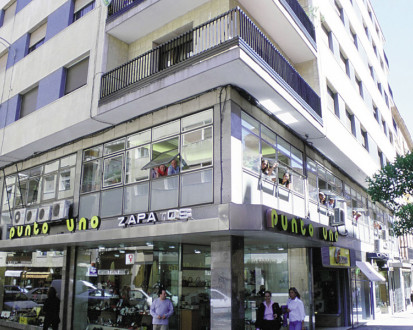 Estudio Sampere Salamanca