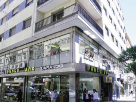 Estudio Sampere Salamanca