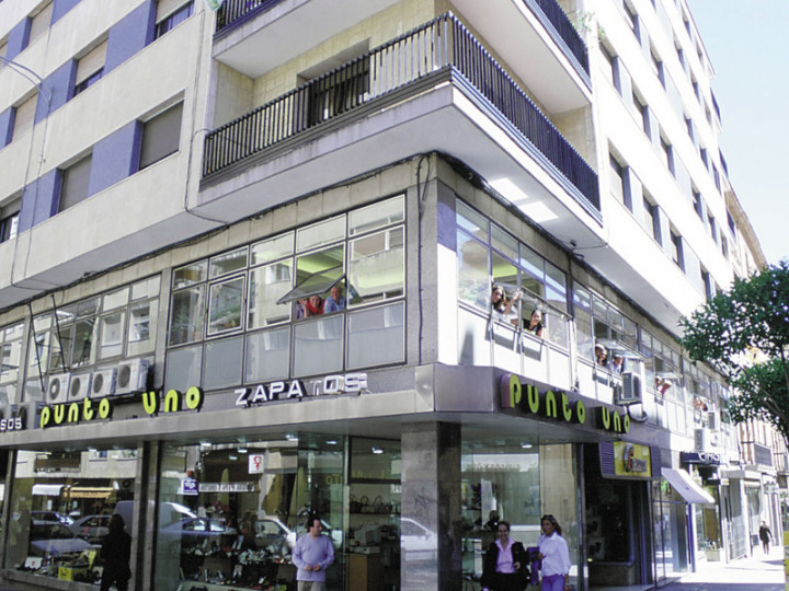 Estudio Sampere Salamanca