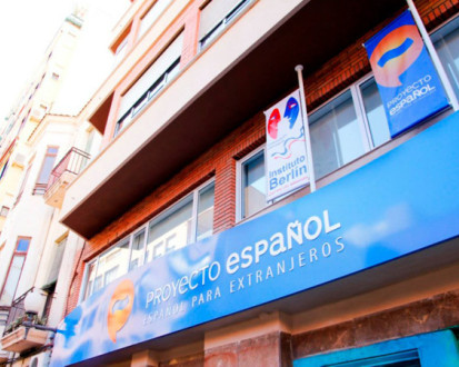 Proyecto Espanol Alicante