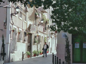 Прогулка по городу