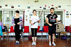 Внеклассные занятия