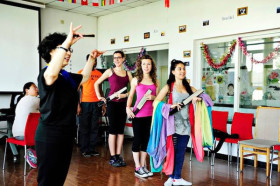 Внеклассные занятия