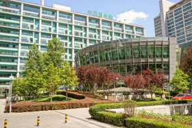 Школа Mandarin House в Пекине