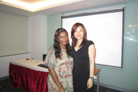 Школа Mandarin House в Пекине