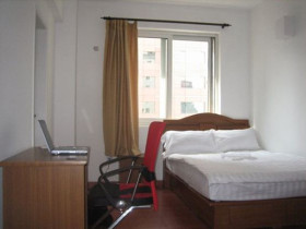 Летняя детская школа Mandarin House в Пекине