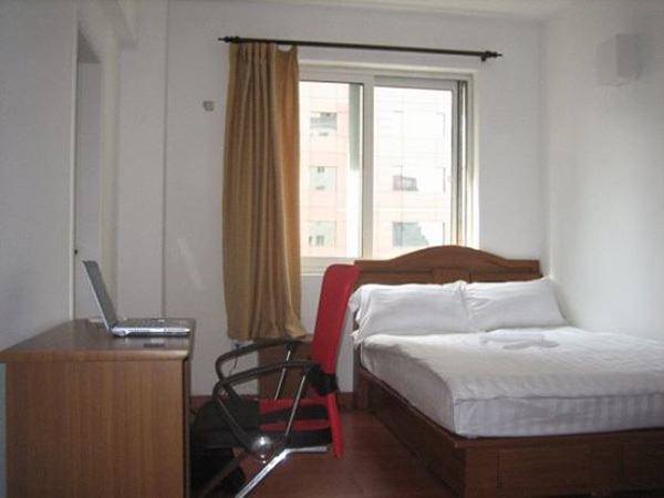 Летняя детская школа Mandarin House в Пекине