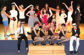 Студенты King’s College Soto de Viñuelas