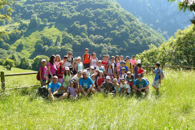 Студенты King’s College Asturias