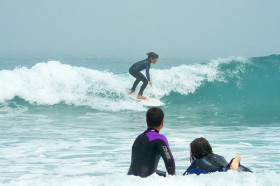 Виндсерфинг