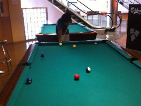 Españolé Spanish School