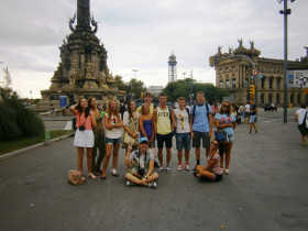 Españolé Spanish School