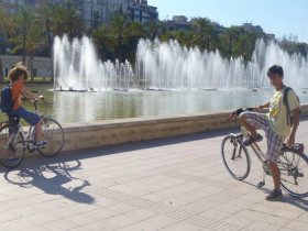 Españolé Spanish School