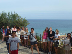 Españolé Spanish School