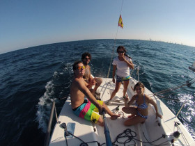 Españolé Spanish School