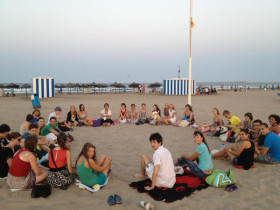 Españolé Spanish School