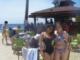 Españolé Spanish School