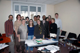 Студенты Accord