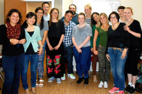 Студенты Accord