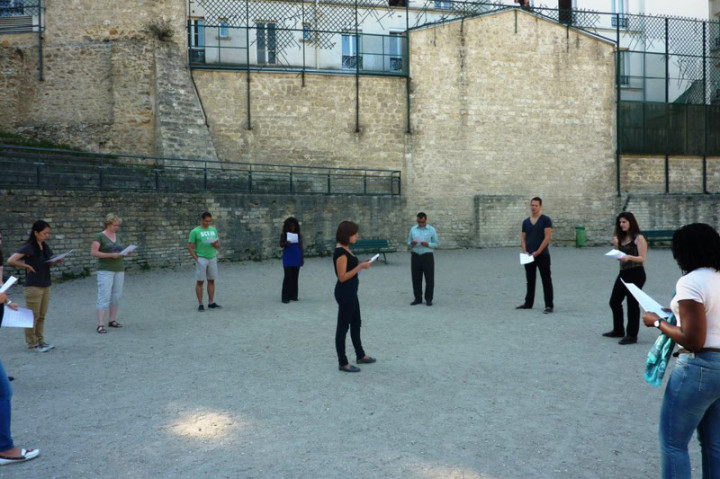 Внеклассные занятия