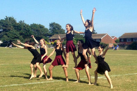 Студенты Accord