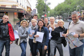 Студенты Accord