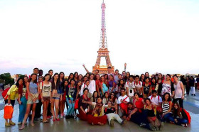 Студенты Accord