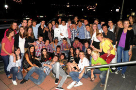 Студенты Accord