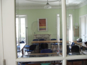 Класс в Alpha.B