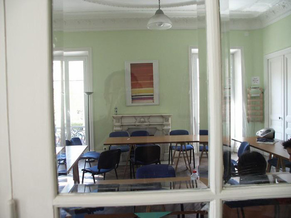 Класс в Alpha.B