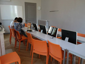 Класс в Alpha.B