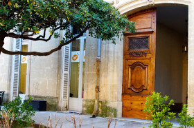 Языковая школа LSF Montpellier