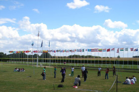 Внеклассные занятия