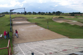 Гоночный трек