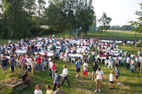 Студенты Ecole des Roches