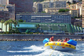 Студенты Centre Méditerranéen d'Etudes Françaises