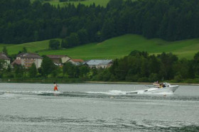 Студенты Champittet College