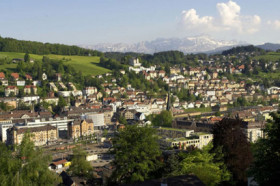 Санкт-Галлен