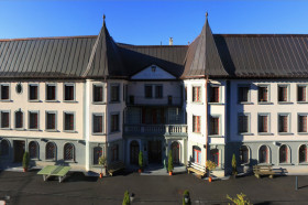 Beau Soleil Collège Alpin International