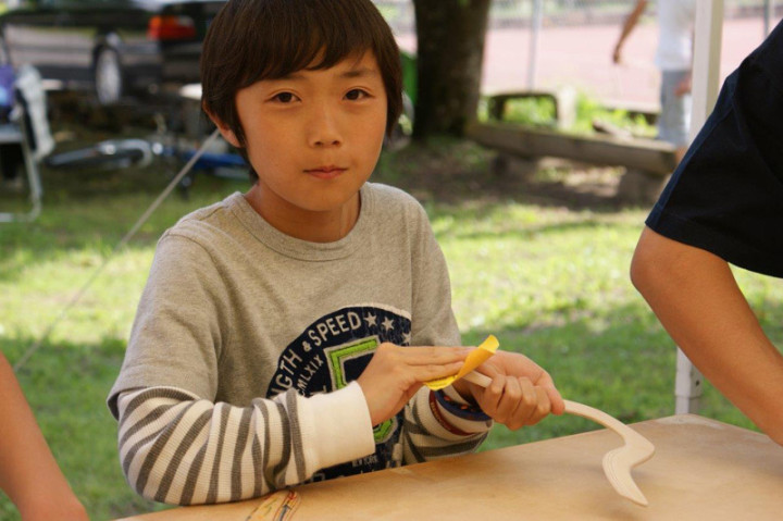 Студенты Beau Soleil Collège Alpin International