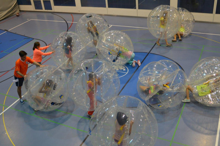 Внеклассные занятия