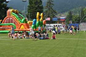 Внеклассные занятия