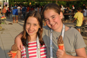 Студенты Beau Soleil Collège Alpin International