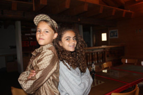 Студенты Beau Soleil Collège Alpin International