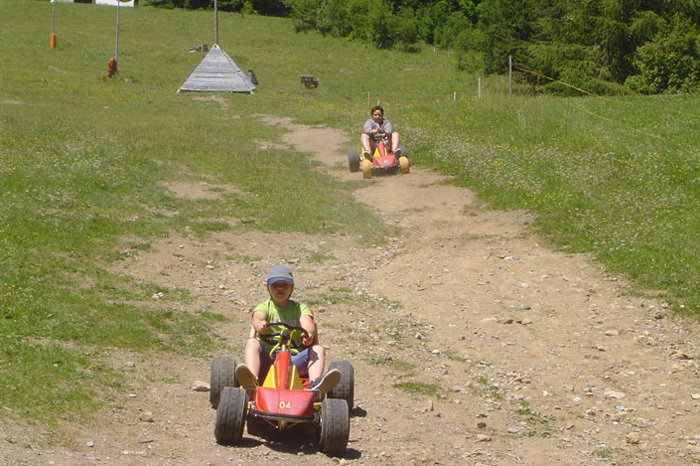 Внеклассные занятия