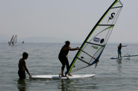 Студенты Brillantmont International School